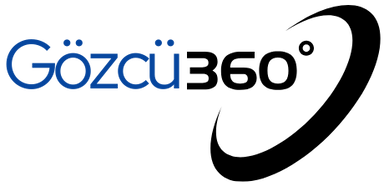 Gözcü360 Logo