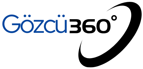 Gözcü360 logosu