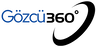 Gözcü360 Logo